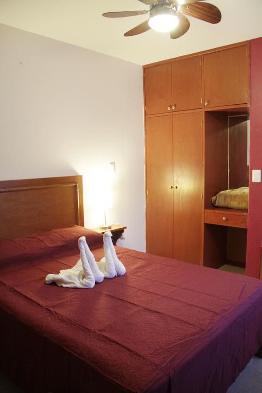 Hotel Florida Oaxaca ห้อง รูปภาพ