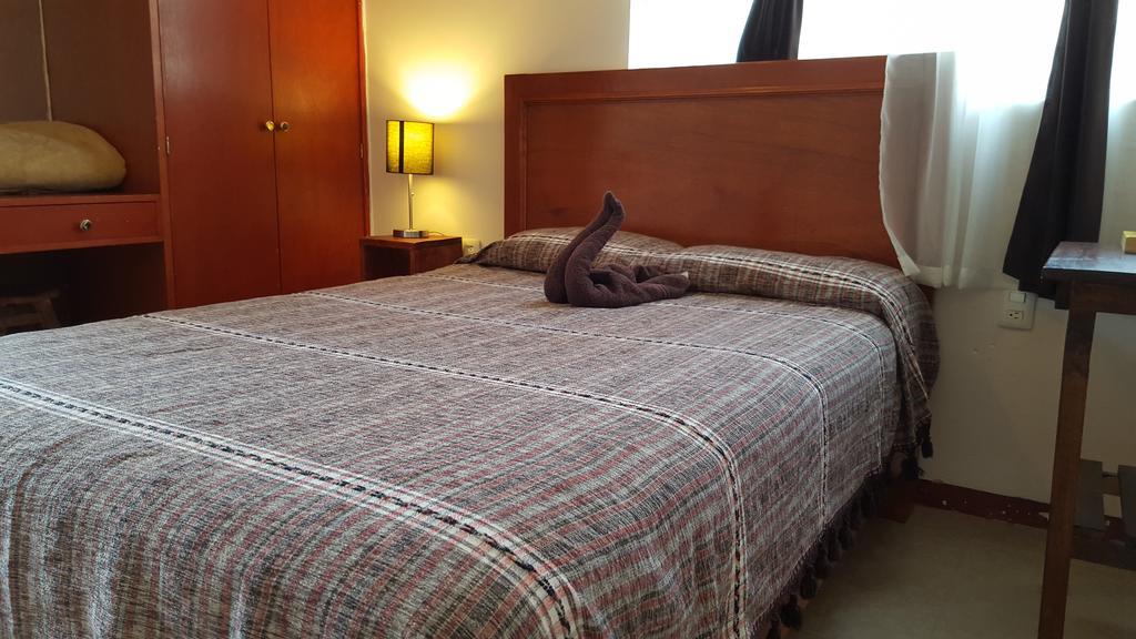 Hotel Florida Oaxaca ภายนอก รูปภาพ