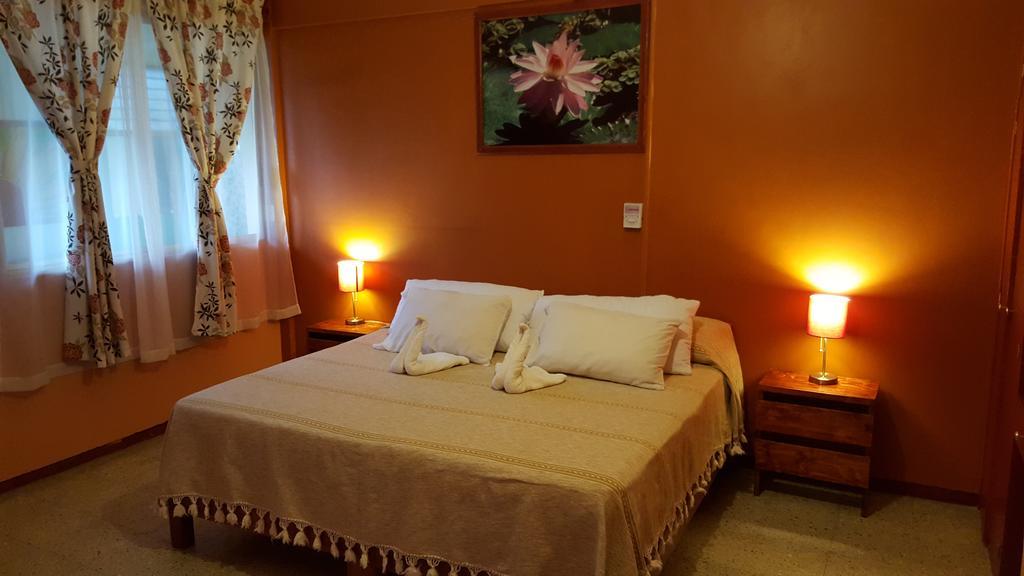 Hotel Florida Oaxaca ภายนอก รูปภาพ